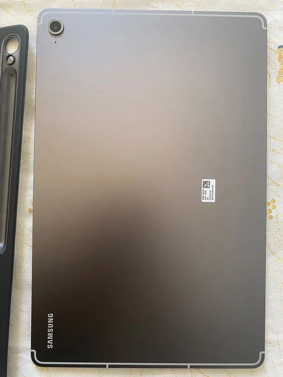 Tablet Samsung Tab S10 FÉ+