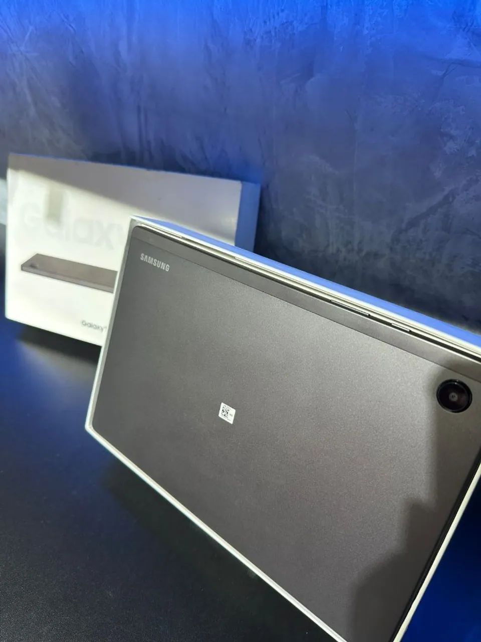 Tablet Samsung A8 64GB - Foto 5