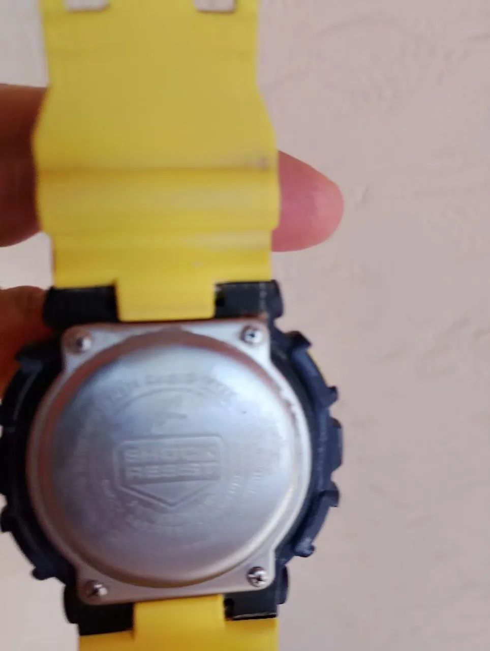 Relógio G shock - Foto 4