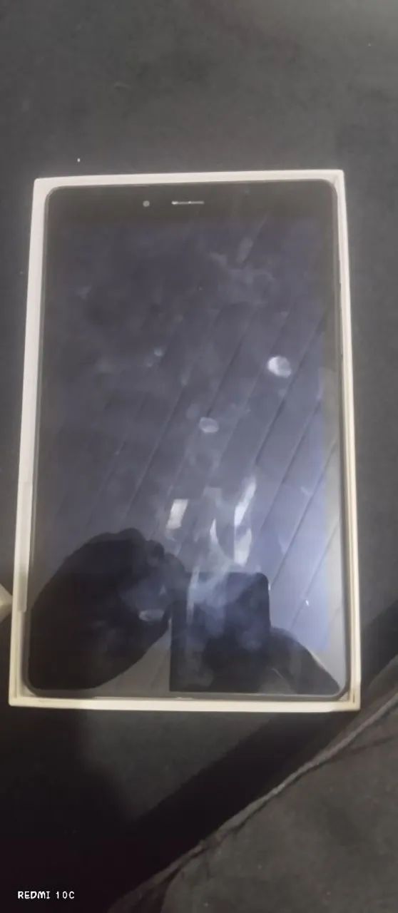 Tablet A - Foto 2