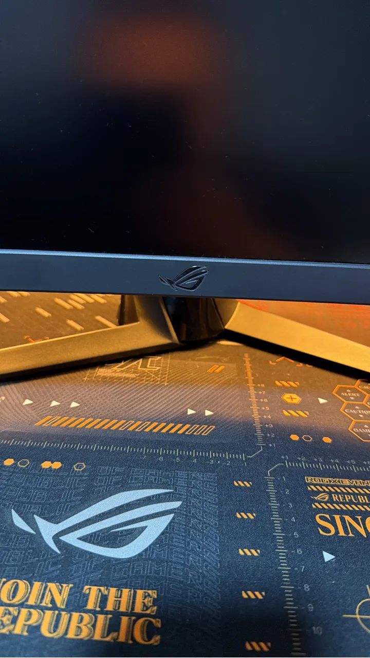 Monitor Asus Rog Strix XG32VC - Foto 5