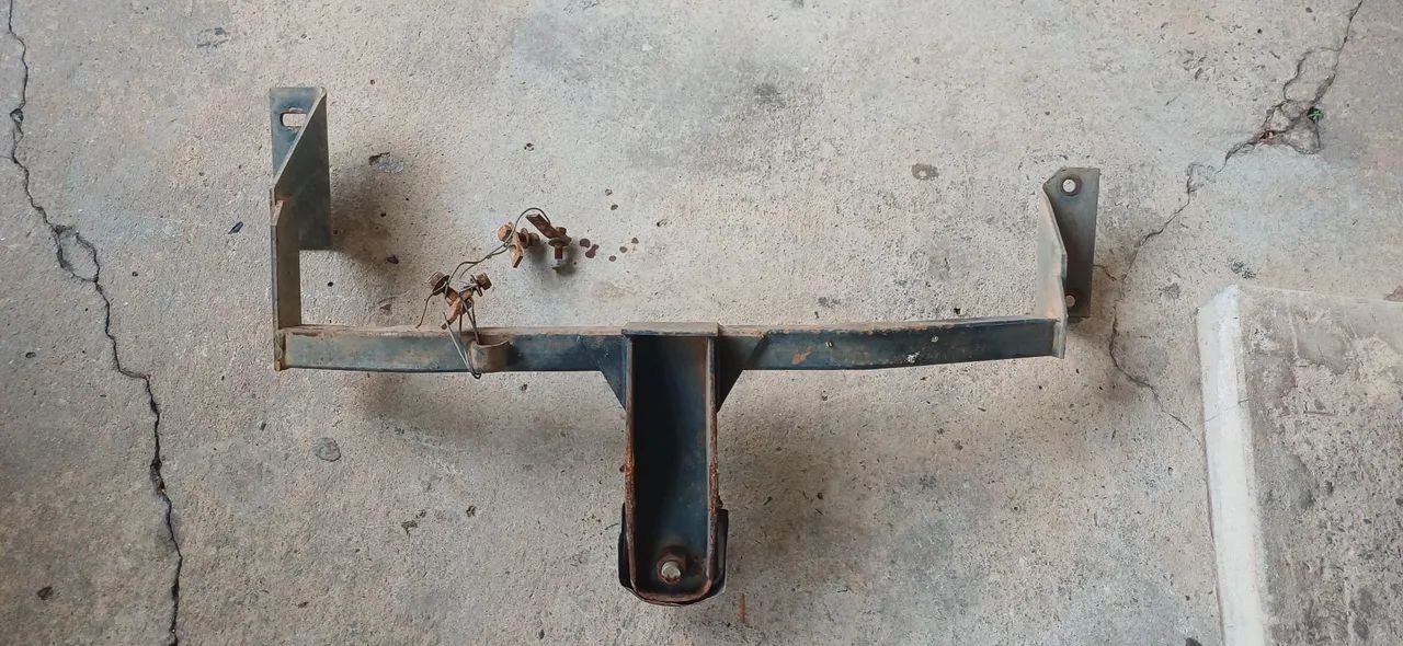 Engate para Montana  - Foto 2