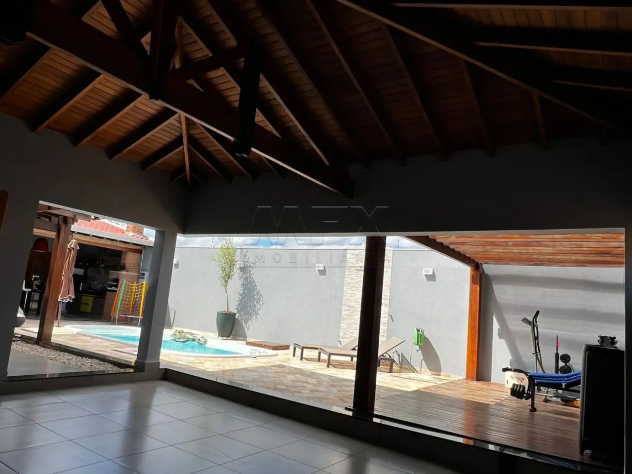 Casa com 2 dormitórios 2 banheiros - Foto 5