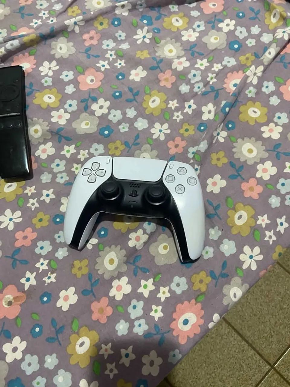 Ps5 fat com leitor  - Foto 3