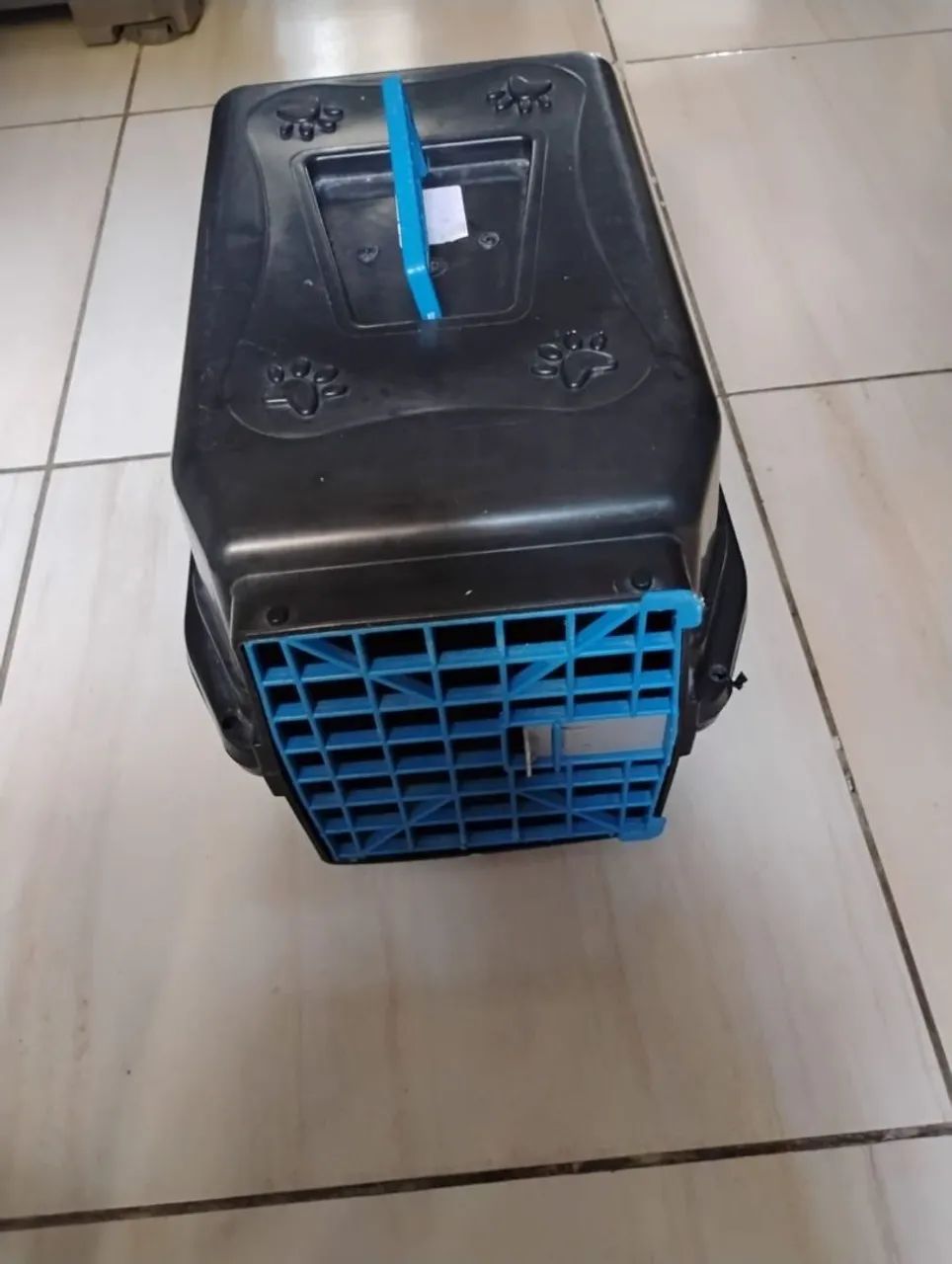 Caixa para cão e gato  - Foto 4