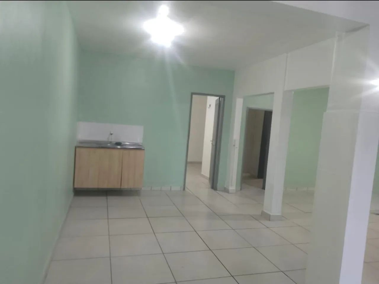 Alugo ponto comercial na Silves  - Foto 5