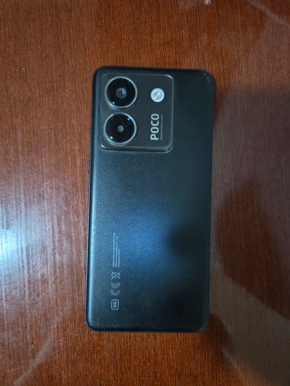 poco m7 pro, 12ram 512 armazenamento