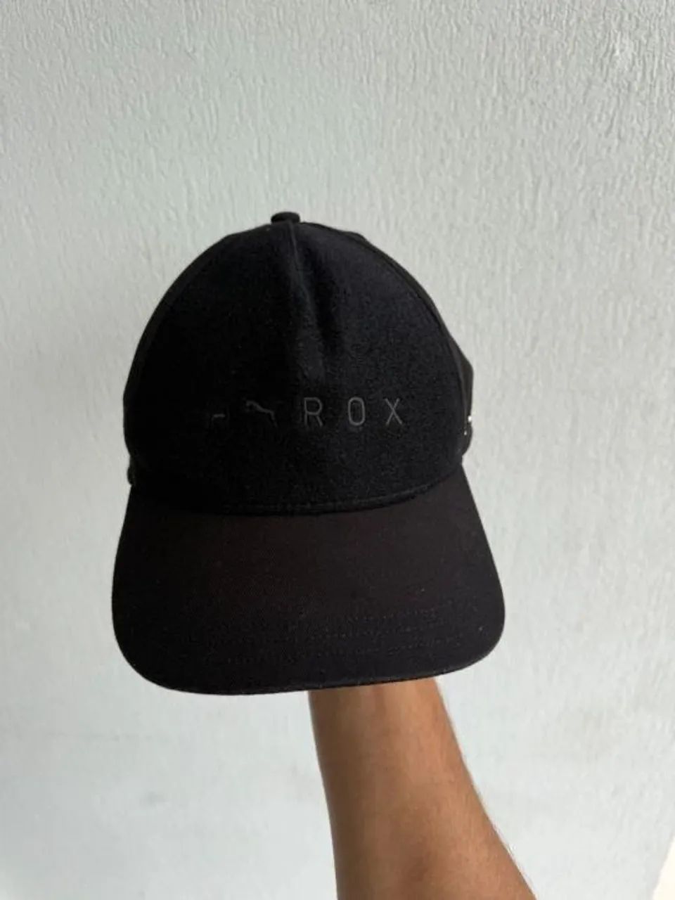 Boné Puma Hyrox Preto - Foto 2
