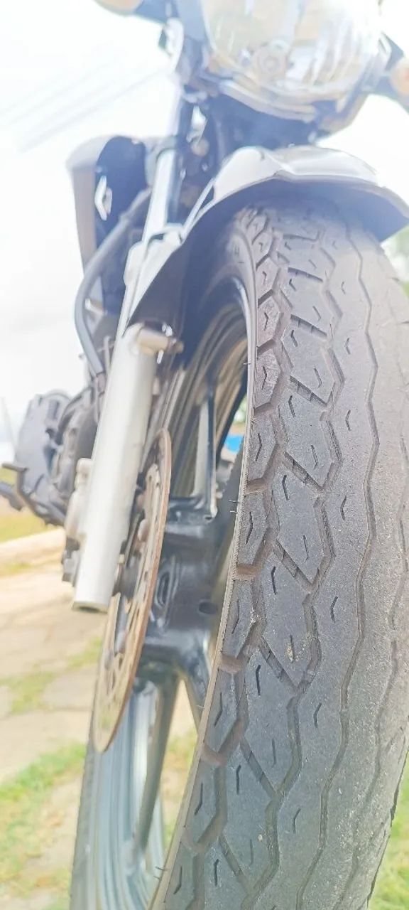 Yamaha Factor 150ED flex  - Foto 5