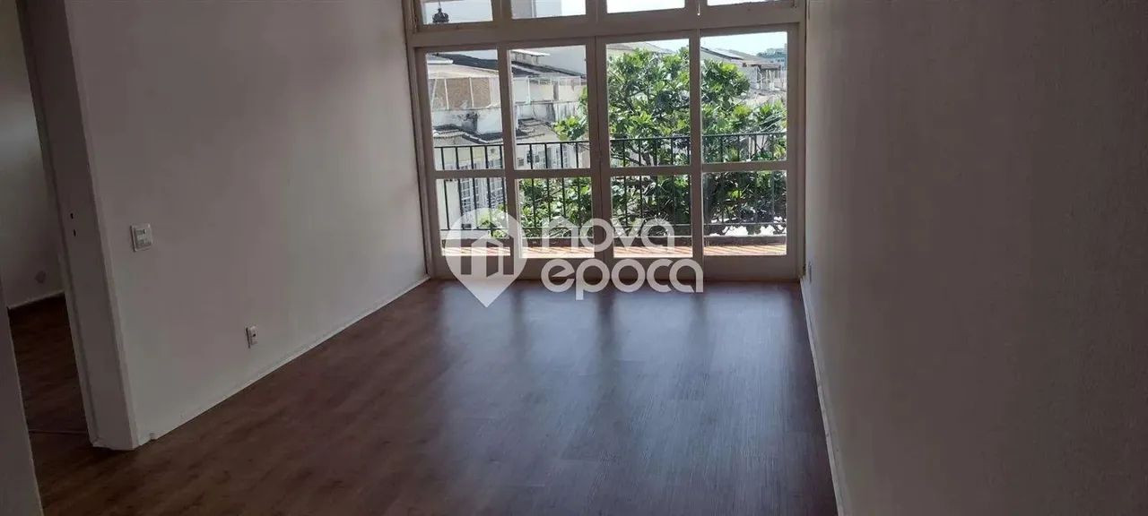 Lins de Vasconcelos | Apartamento 2 quartos