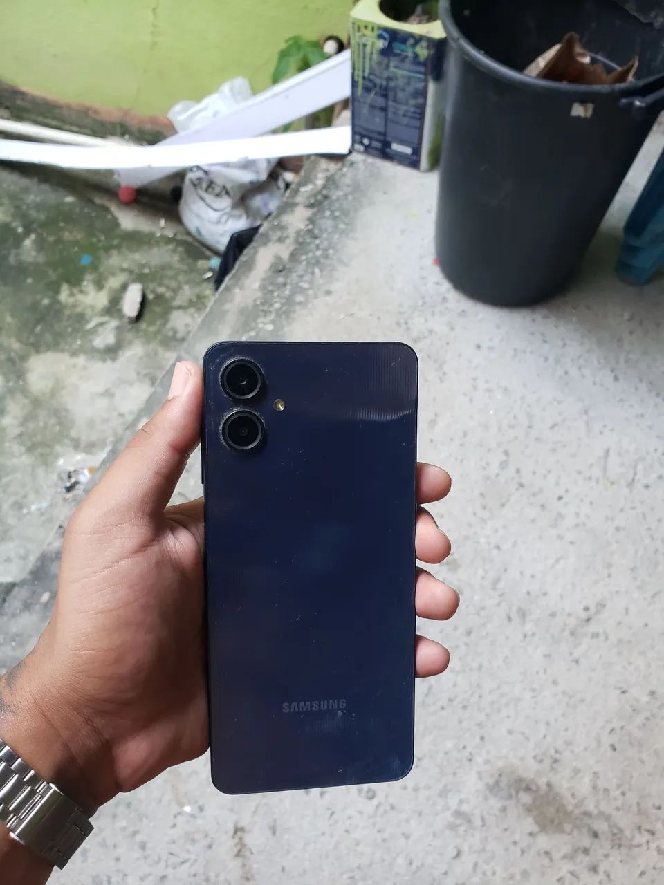 Samsung A06
