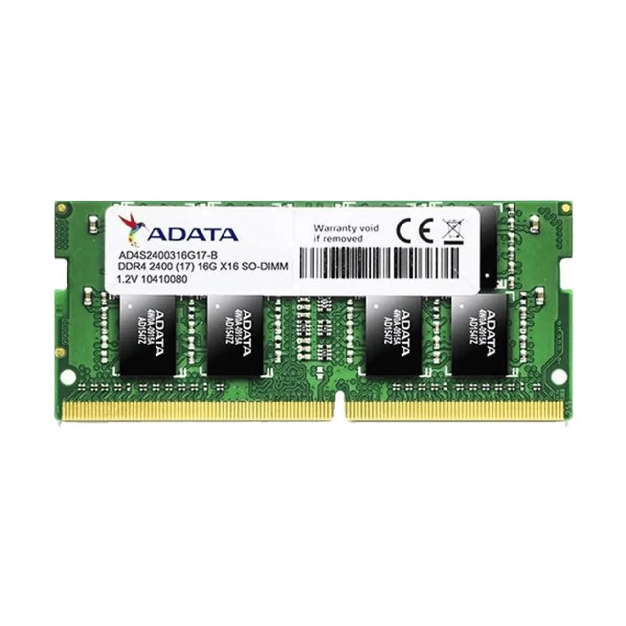Pc 4 ddr4 adata 16 gb