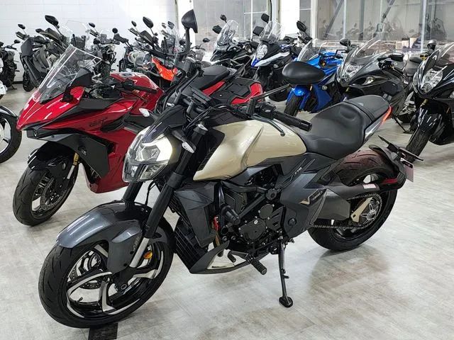 Zontes V 350 - Foto 5