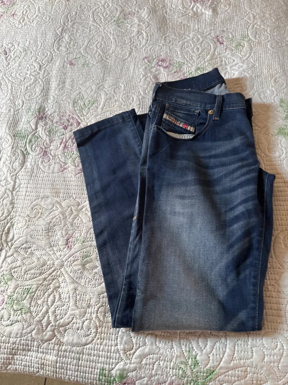 Calça jeans feminina 