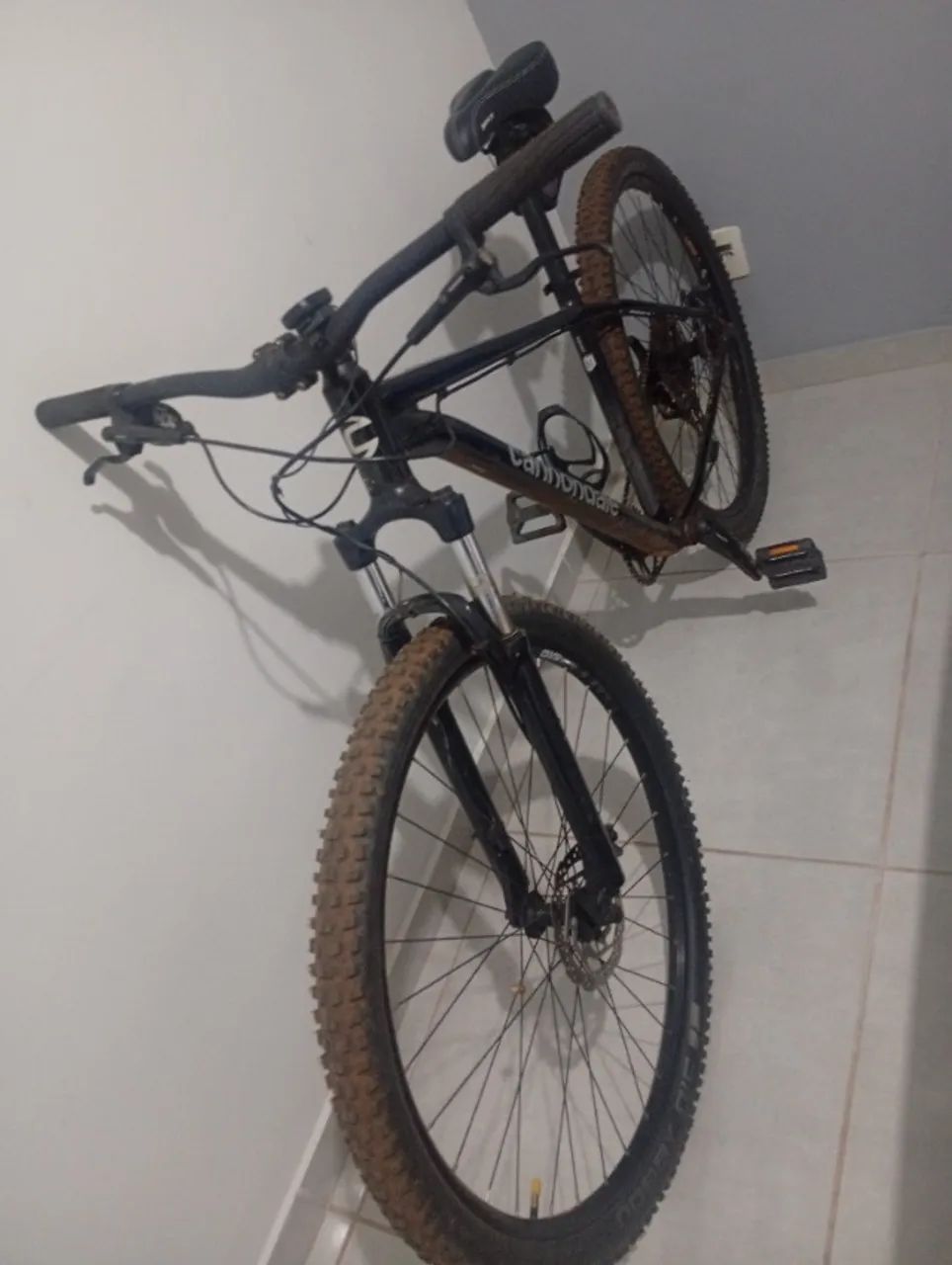 Bicicleta  - Foto 3