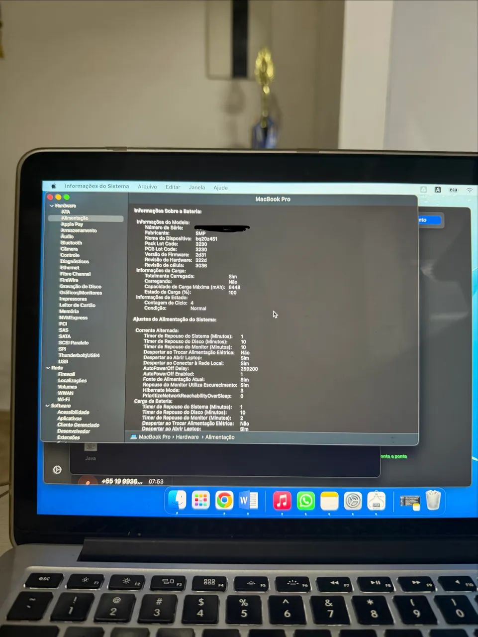 MacBook Pro  - Foto 3