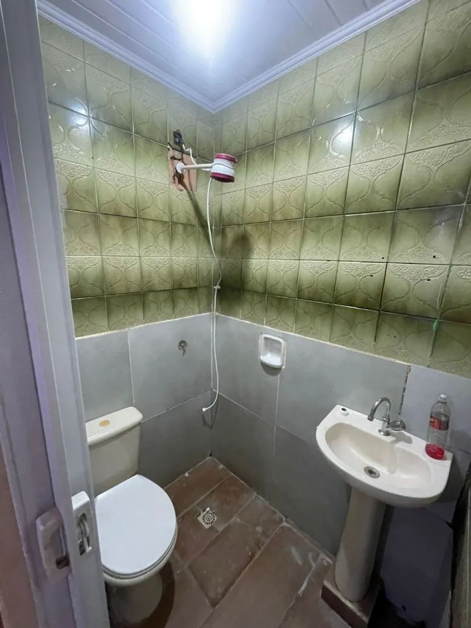 Vendo casa com documentação  - Foto 4