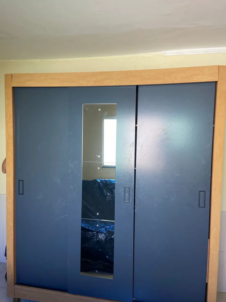 Guarda roupa - Foto 2
