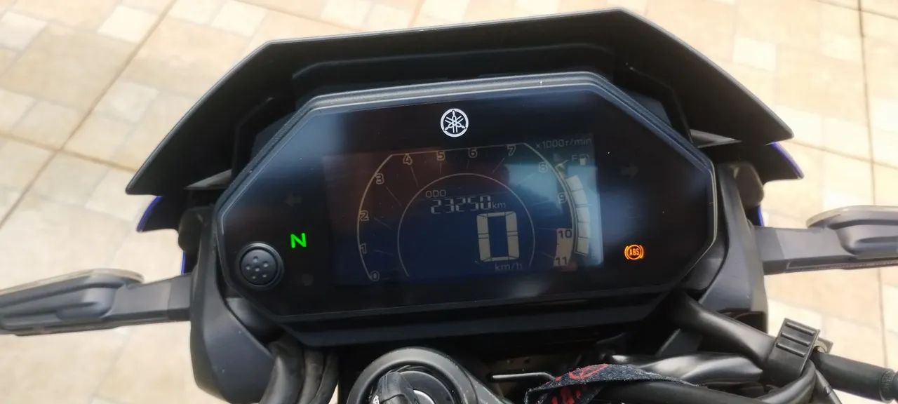 Moto impecável  - Foto 5