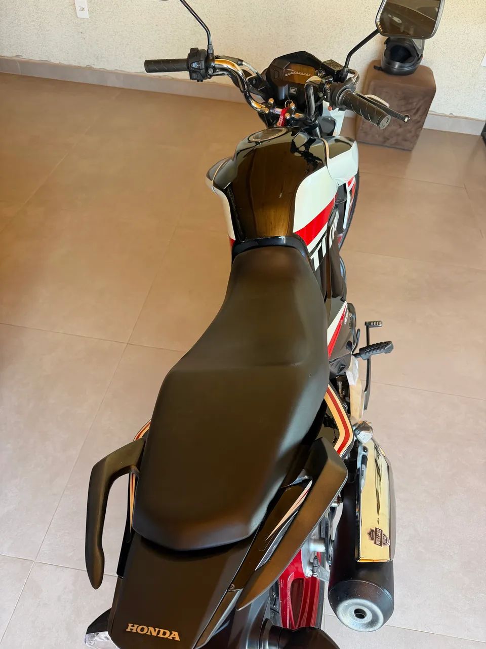 Titan 160  - Foto 2
