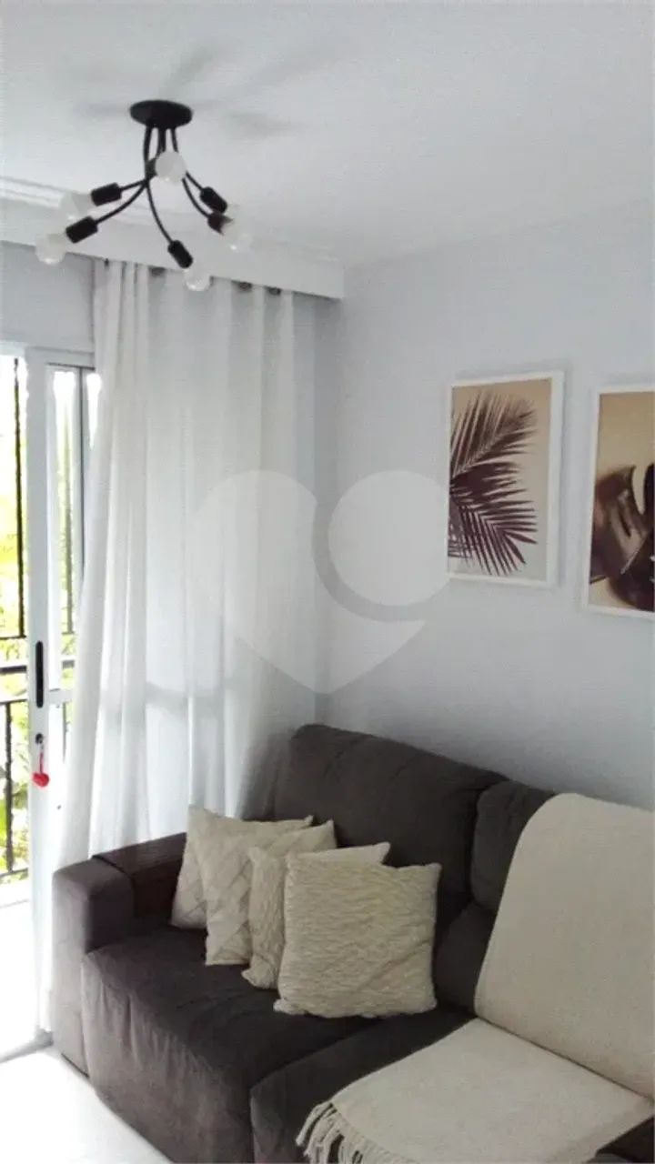 Apartamento Pirituba