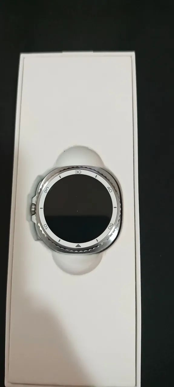 Galaxy watch 8 classic zero - Foto 4
