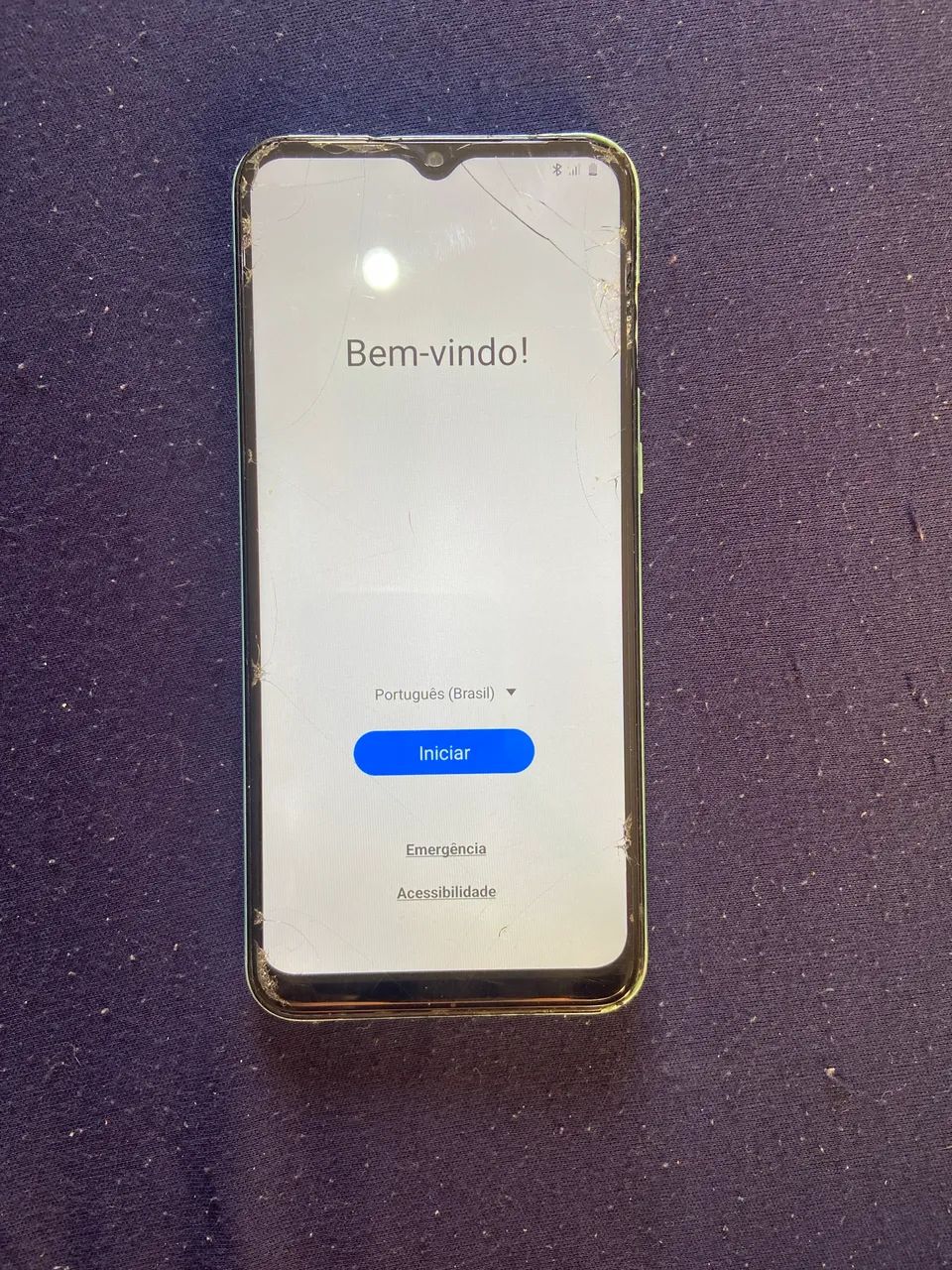 CELULAR BOM! 