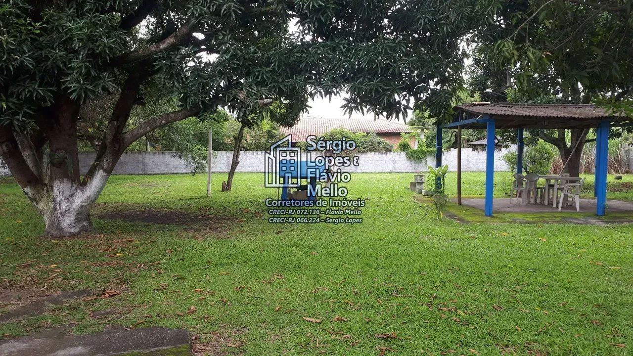 ITABORAÍ - Chácara 2303m² no bairro Retiro próximo ao Centro Cod(178IV) - Foto 2