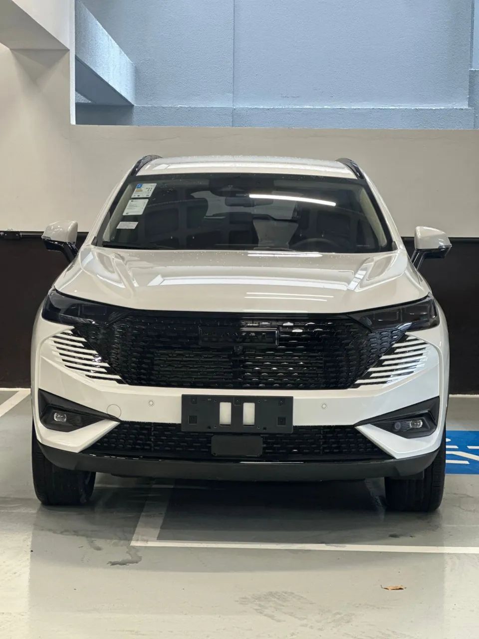 GWM Haval H6 Premium HEV 2025 - Foto 3