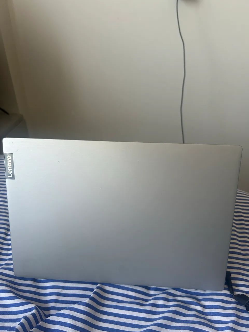 Notbook lenovo