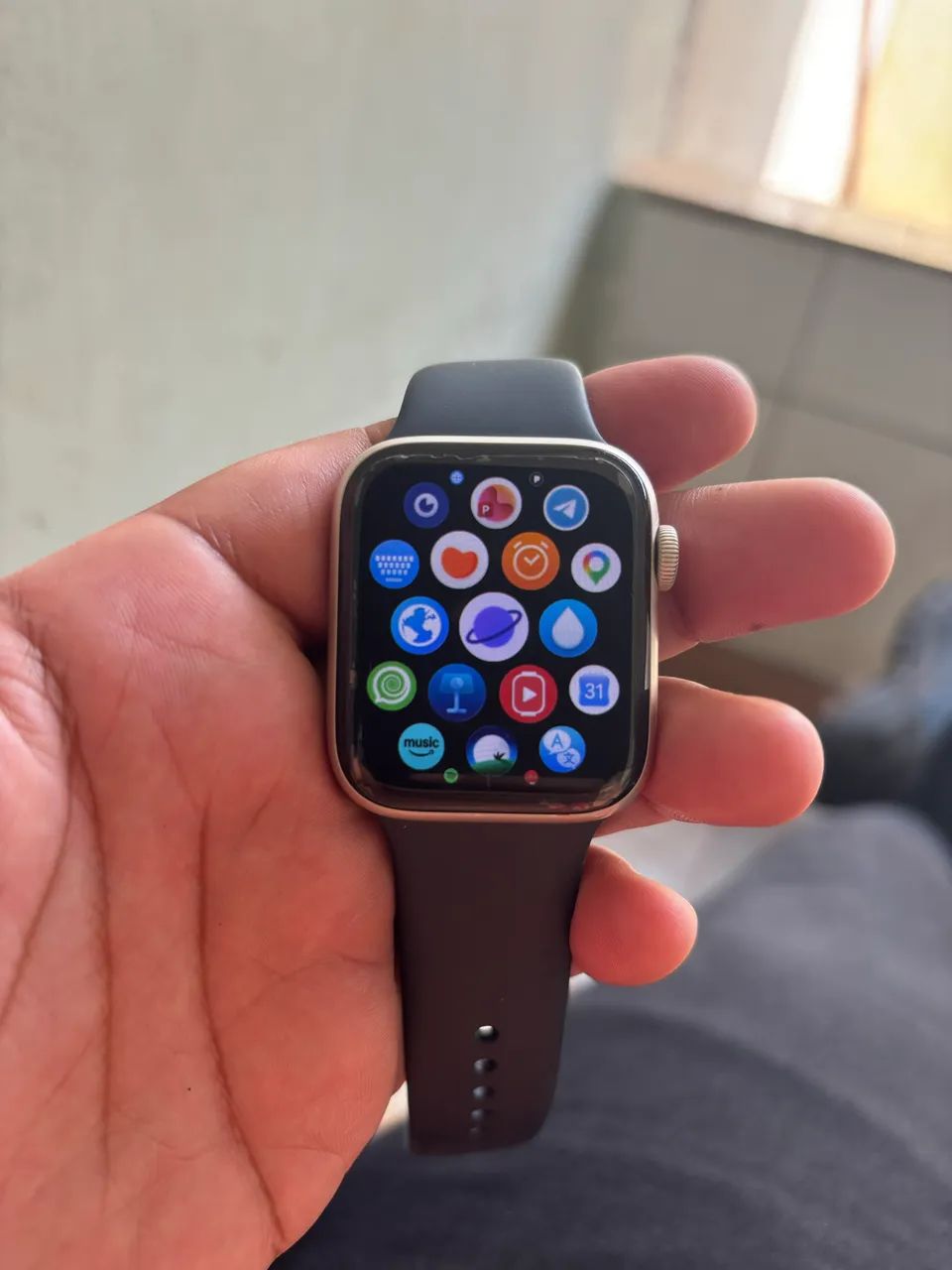 Apple watch SE 2 - Foto 2