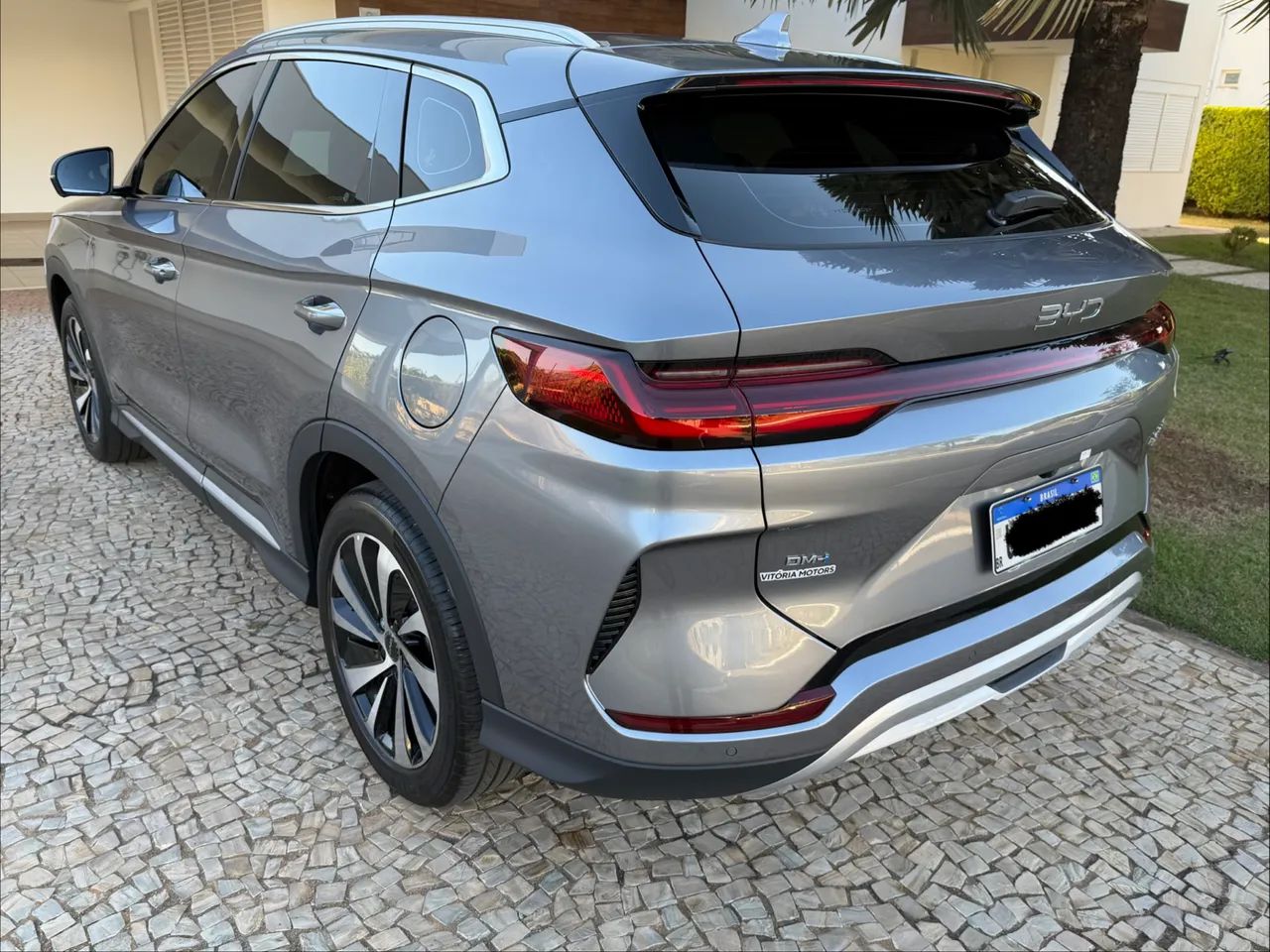 BYD Song Plus 2026