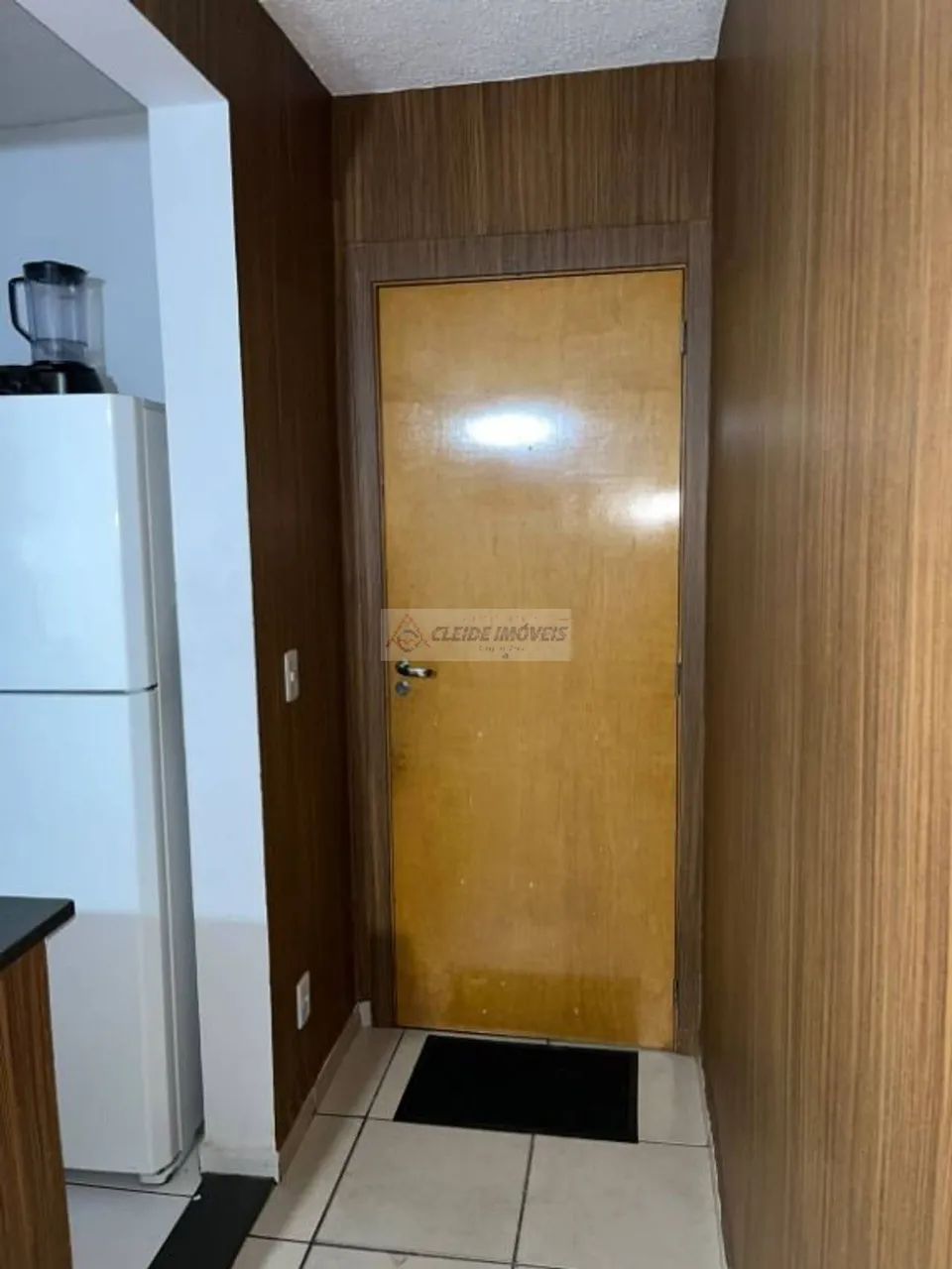 Apartamento Chapada dos Montes - Foto 5