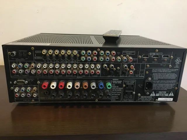 Marantz SR5001 - Foto 5