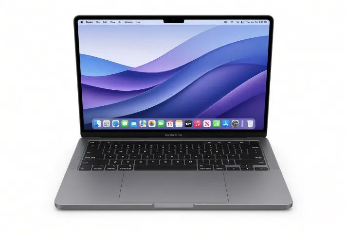 MacBook Pro 16 2023 M2 Pro 16GB/512GB - Bateria 85% | Excelente