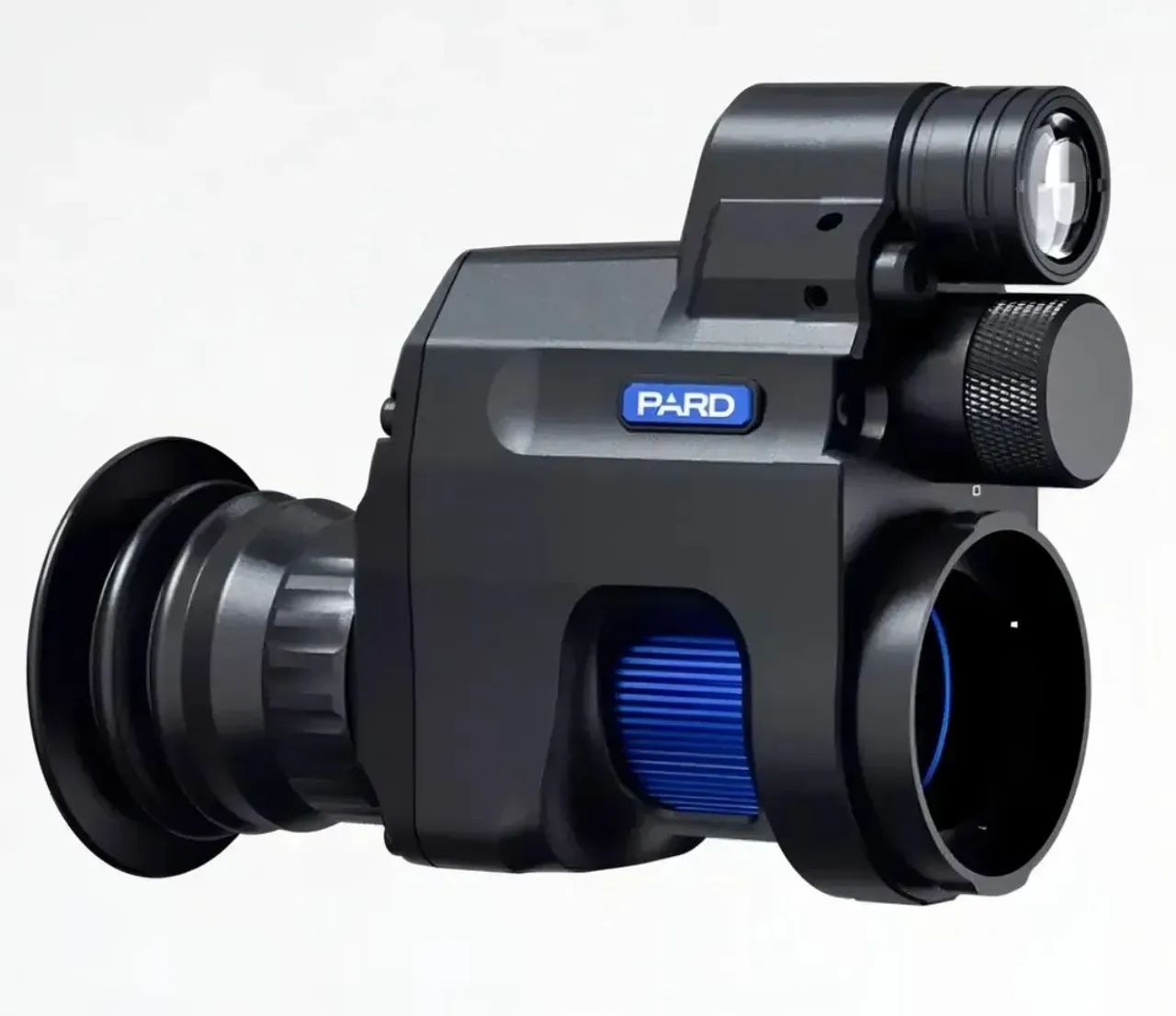 Câmera com visão noturna Pard 007v2