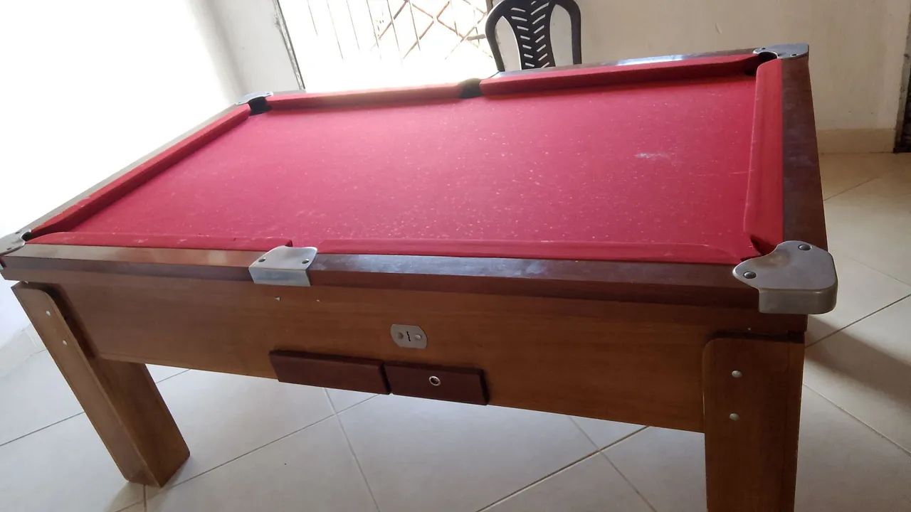 Cinuca semi novo  - Foto 3