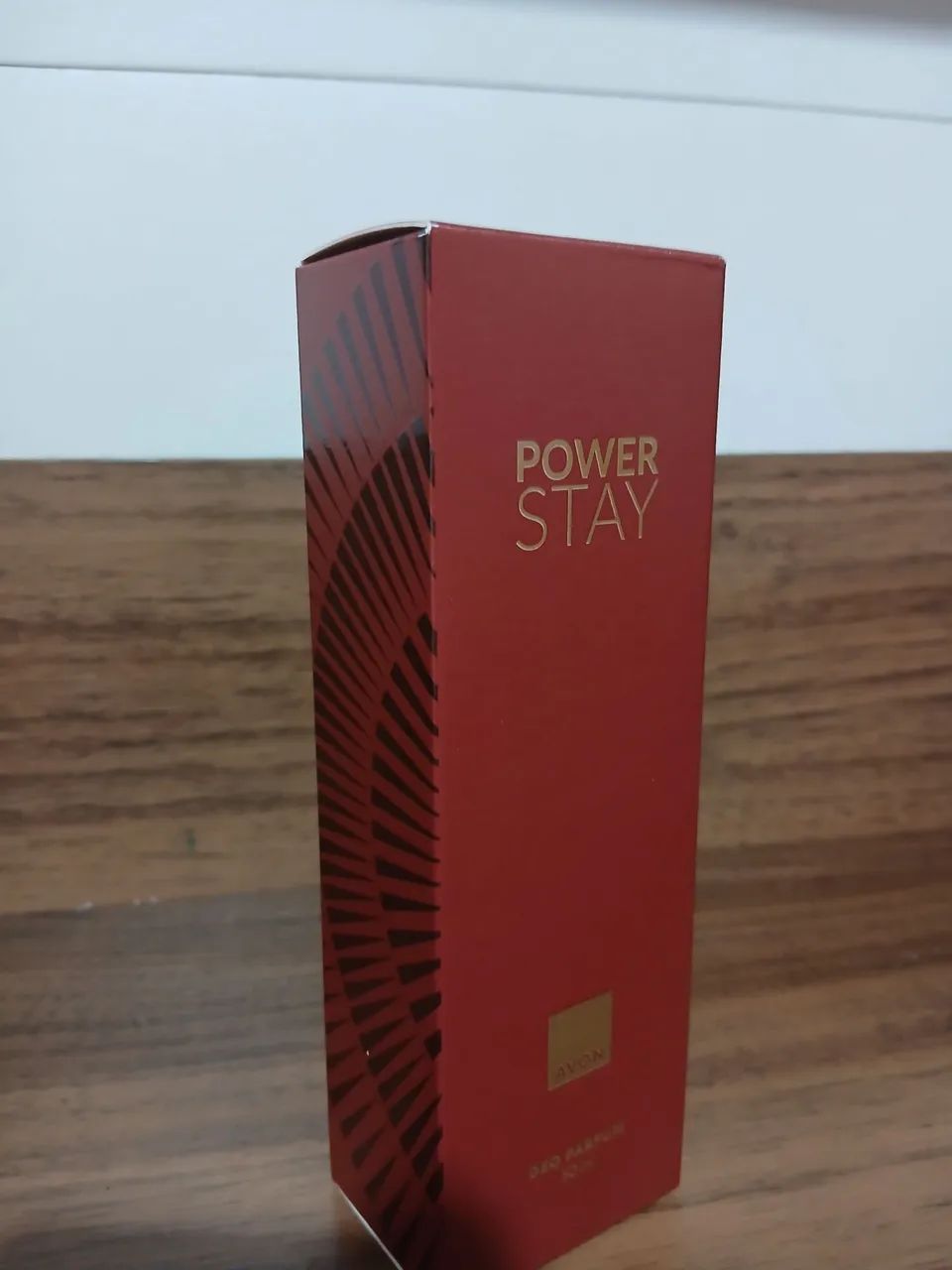 Perfume Power Stay Avon - Foto 2