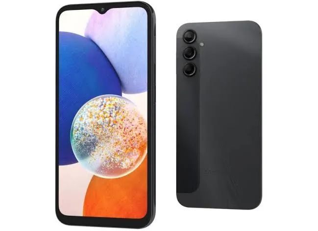 Samsung A14 256Gb - Foto 2