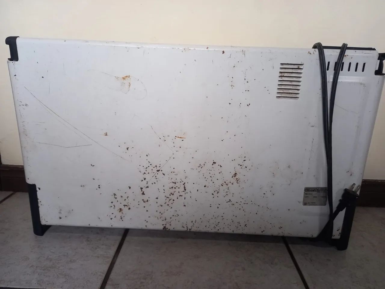 Aquecedor  - Foto 2