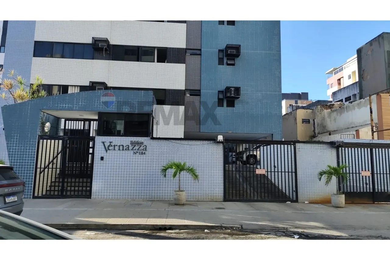 Seu quarto e Sala na Jatiúca: Conforto e Modernidade