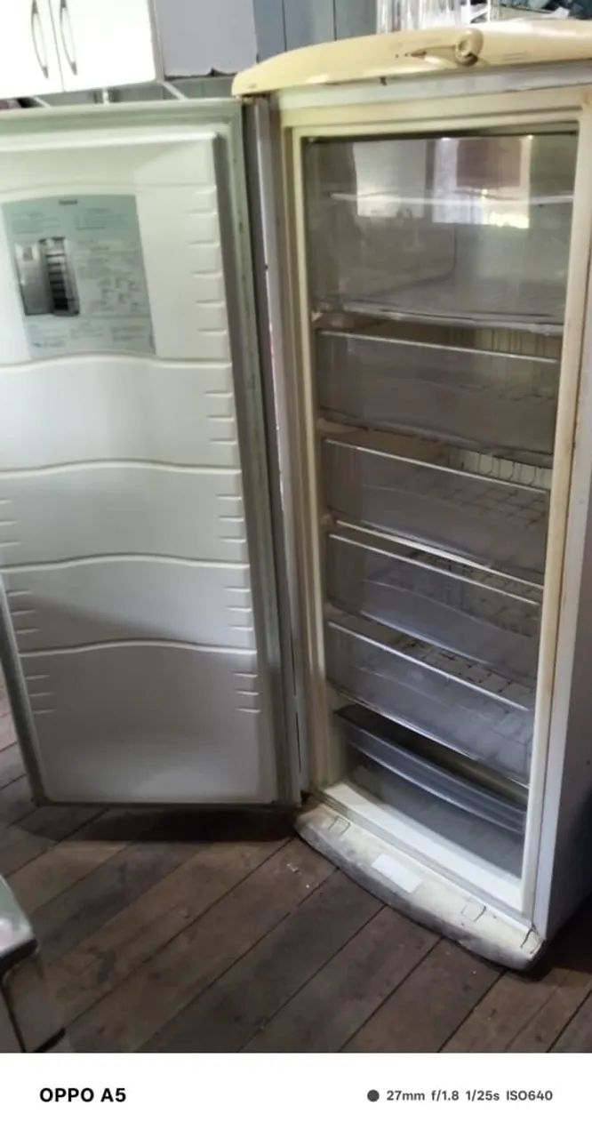 Freezer 