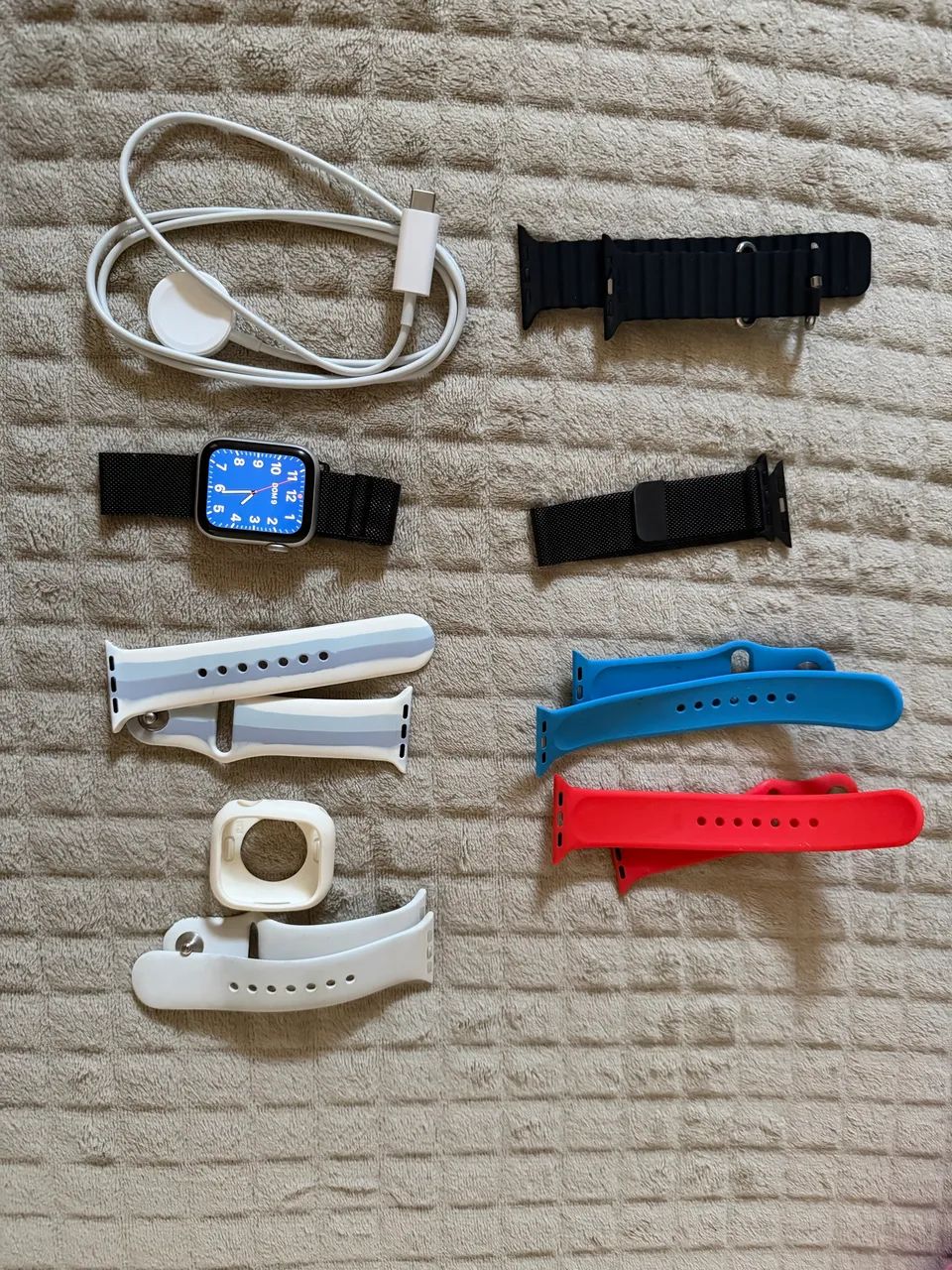 Apple watch se Gps 40 mm