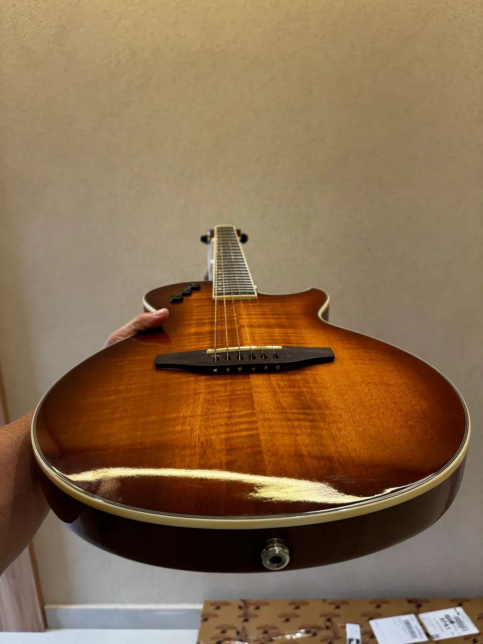 violão marquês vn-14 - Foto 4