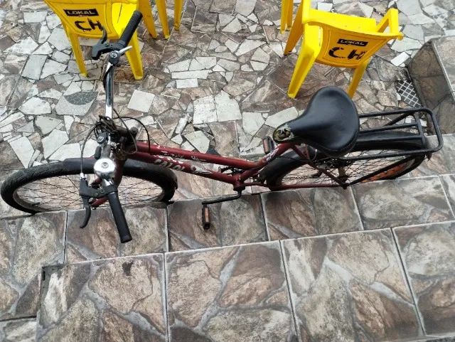 Bicicleta - Foto 2