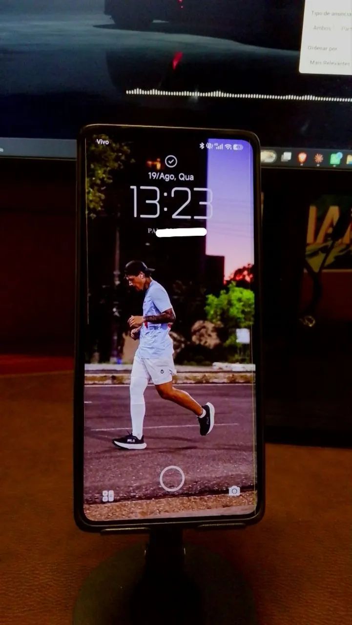 Redmi Note 14 Pro 256GB / 8GB RAM - Foto 4
