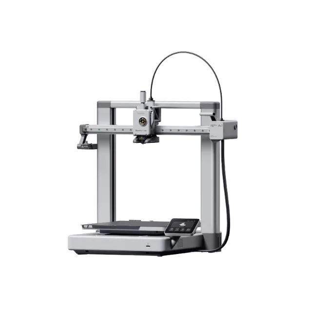 IMPRESSORA 3D BAMBULAB A1 COMBO - Foto 2