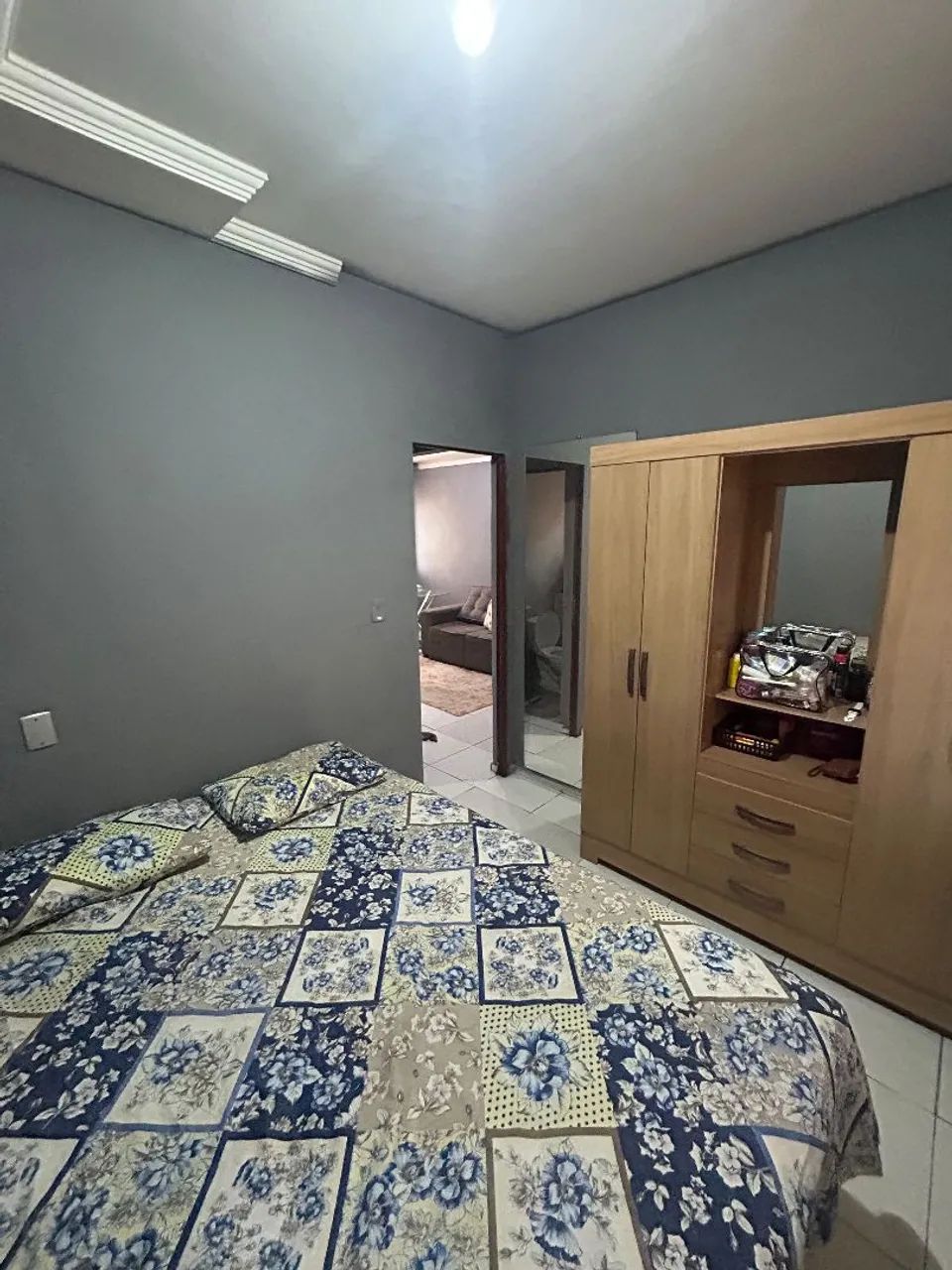 Vendo ou troco casa  - Foto 5