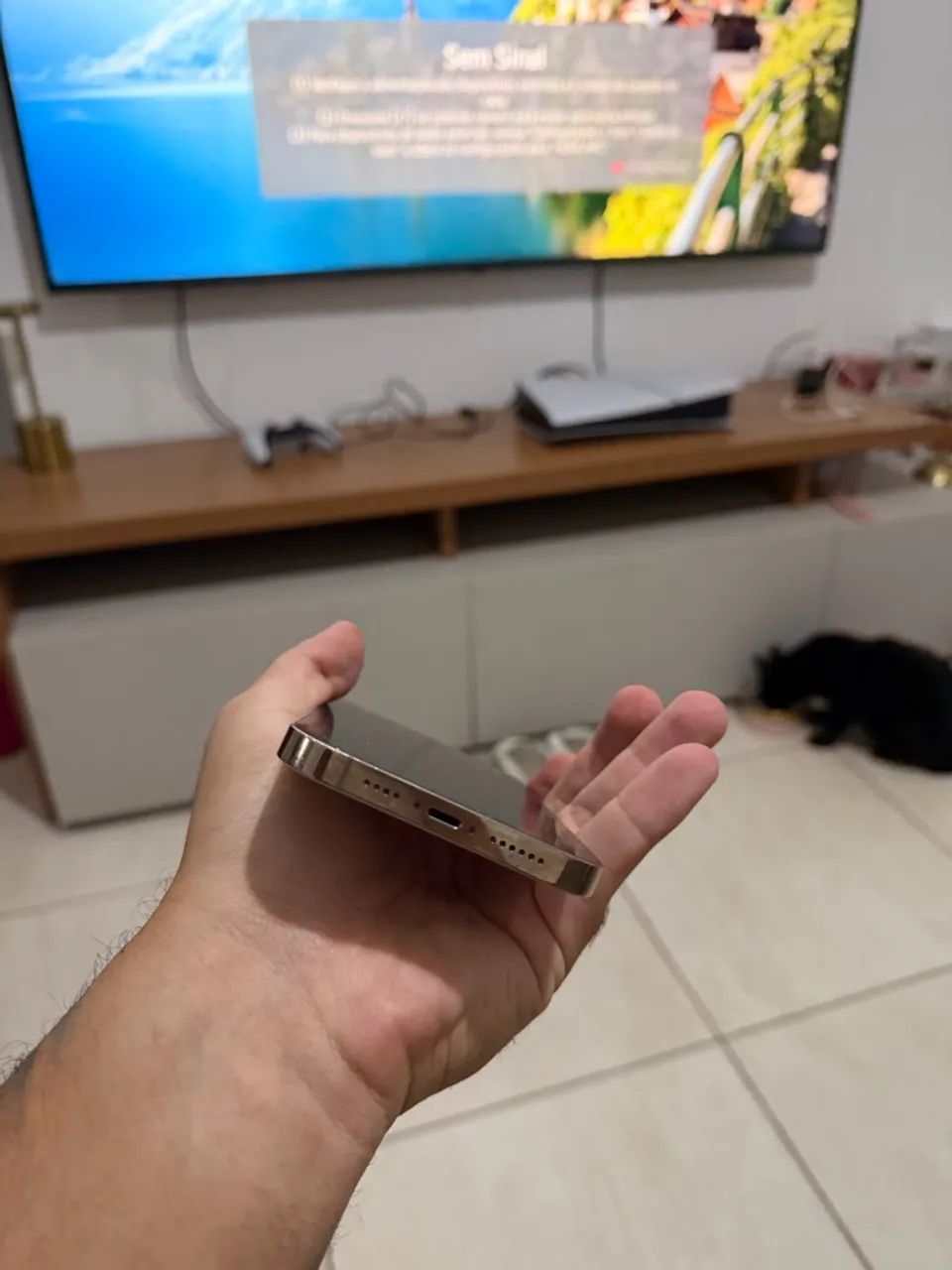 IPHONE 14 PRO MAX ? GOLD | 128 GB - Foto 4