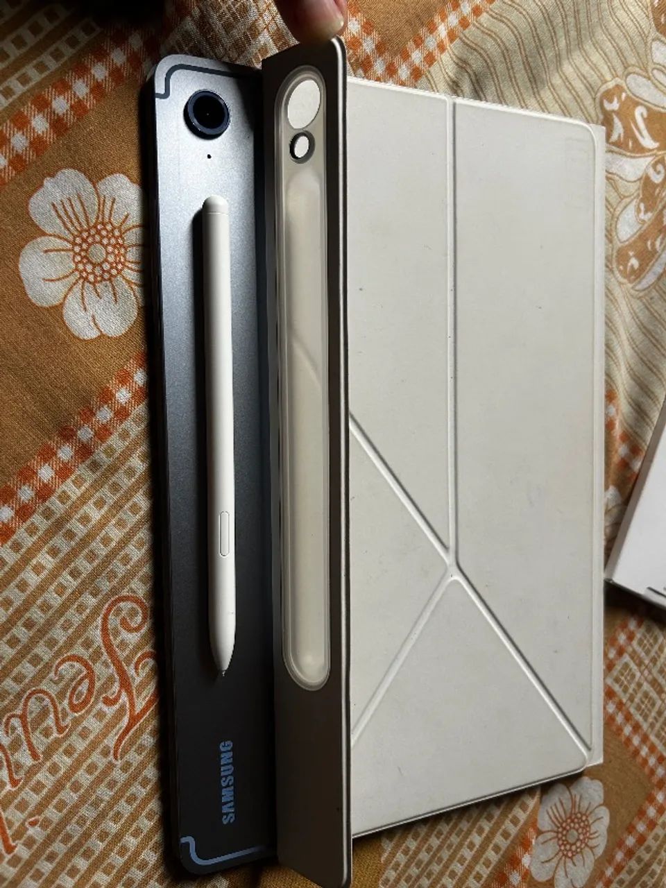 Tablet samsung  - Foto 3